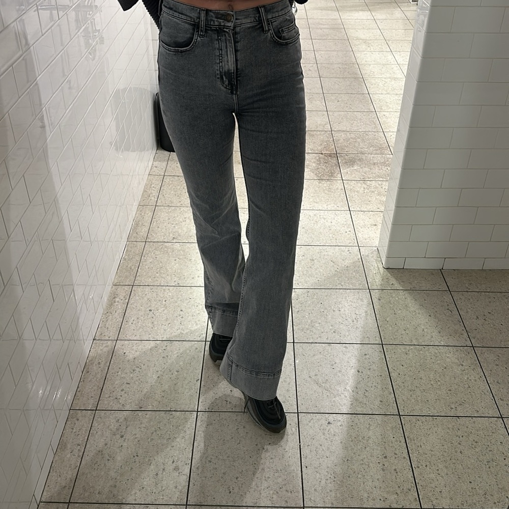 Current Elliot denim - Picture 4 of 5